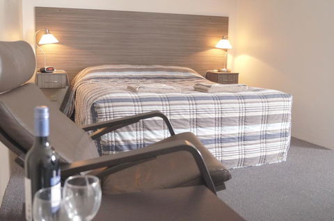 Motel Riverbend - Accommodation Georgetown 1