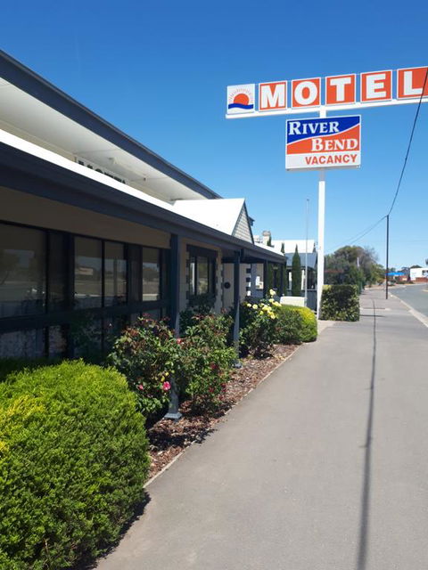 Motel Riverbend - Accommodation Georgetown 3