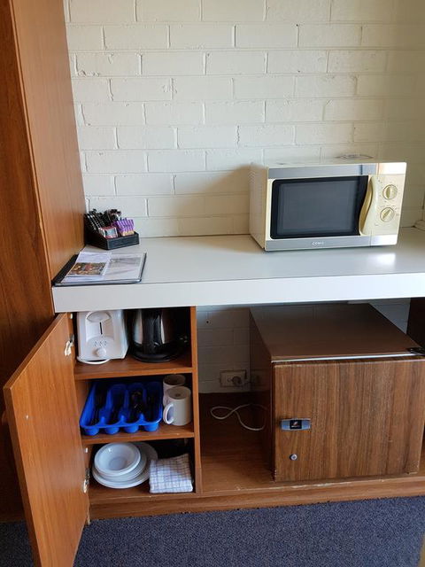 Motel Traralgon - Accommodation Georgetown 3