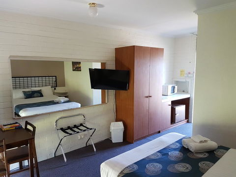 Motel Traralgon - Accommodation Georgetown 2