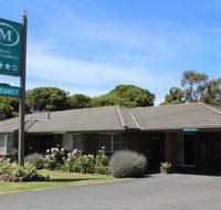 Motel Warrnambool - Accommodation Georgetown