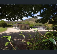 Mount Beauty Motor Inn - Accommodation Georgetown