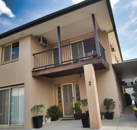 Mount Gravatt Guesthouse - Accommodation Georgetown