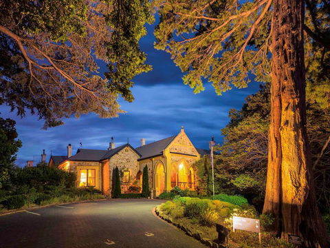 Mount Lofty House - MGallery By Sofitel - Accommodation Georgetown 0