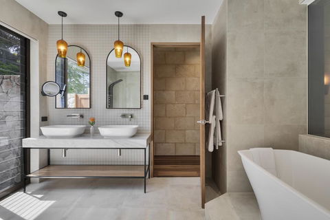 Mount Lofty House - MGallery By Sofitel - Accommodation Georgetown 1