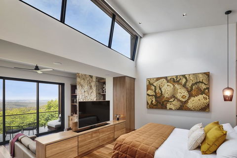 Mount Lofty House - MGallery By Sofitel - Accommodation Georgetown 2