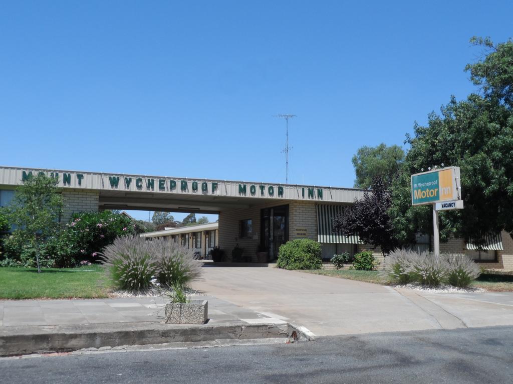 Dumosa ACT Accommodation Georgetown