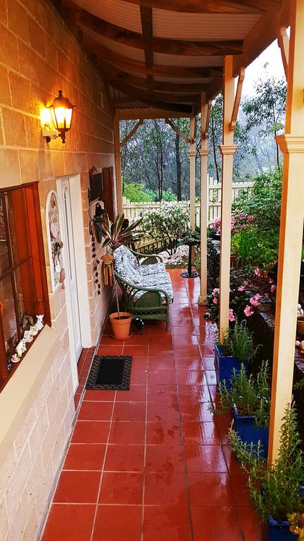 Mountain Escape - Accommodation Georgetown 3