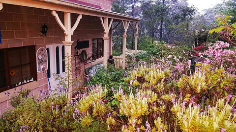 Mountain Escape - Accommodation Georgetown 1