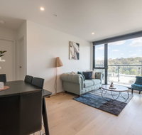 Mountain View 2 Bed 2 Bath ApartmentPlayhouse - Accommodation Georgetown