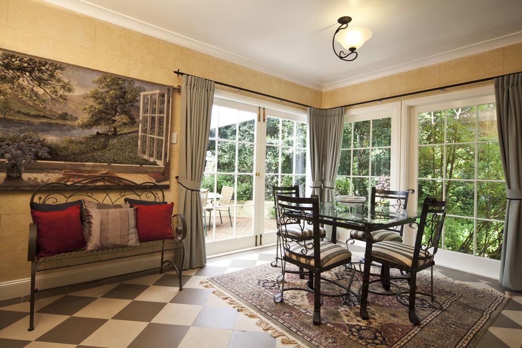 Leura NSW Accommodation Georgetown