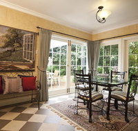 Mountain Whispers Strawberry Patch - Accommodation Georgetown