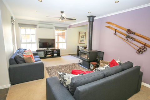 Mountview On Mountbatten - Accommodation Georgetown 1