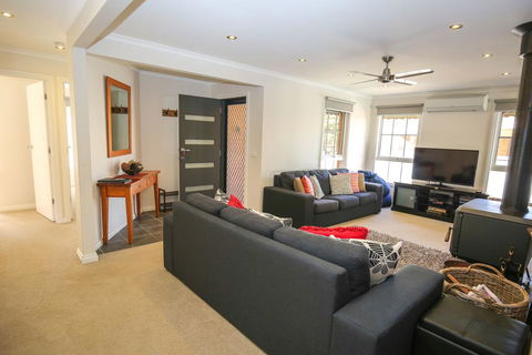 Mountview On Mountbatten - Accommodation Georgetown 3