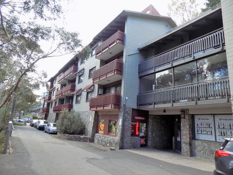 Mowamba D5 - Accommodation Georgetown 1