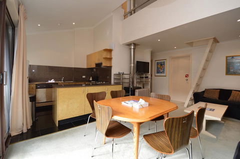 Mowamba D5 - Accommodation Georgetown 3