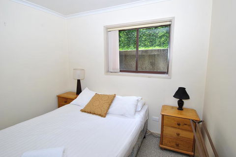 Mowamba E1 - Accommodation Georgetown 3