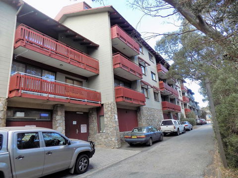 Mowamba E1 - Accommodation Georgetown 1