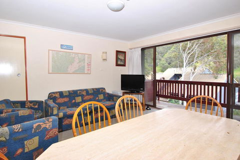 Mowamba E1 - Accommodation Georgetown 2
