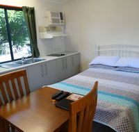 Mt Isa City Motel - Accommodation Georgetown
