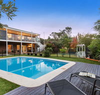Mt Martha Retreat - Accommodation Georgetown