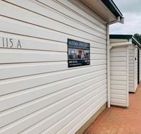 Mudgee Apartments on Church Street - Accommodation Georgetown