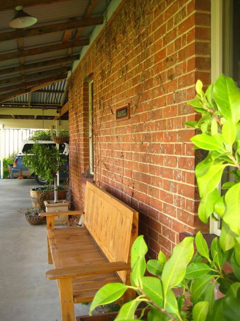 Mudgee Bed And Breakfast - Accommodation Georgetown 3
