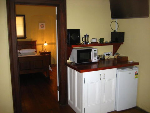 Mudgee Bed And Breakfast - Accommodation Georgetown 0