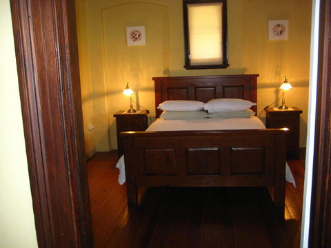 Mudgee Bed And Breakfast - Accommodation Georgetown 1