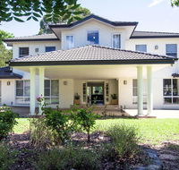 Mudgee Country Grandeur Home - Accommodation Georgetown
