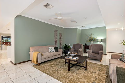 Mudgee Guesthouse - Accommodation Georgetown 3