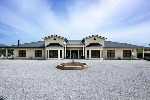 Mudgee Guesthouse - Accommodation Georgetown 0