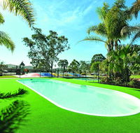Mudgee Holiday Park - Accommodation Georgetown