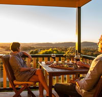 Mudgee Homestead Guesthouse - Accommodation Georgetown