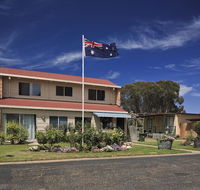 Mudgee Valley Park - Accommodation Georgetown