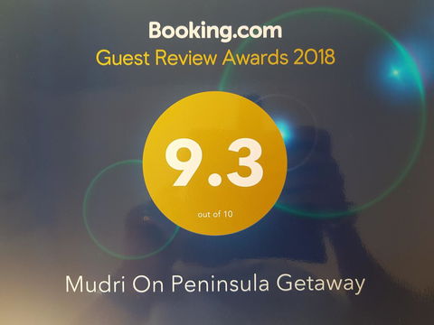 Mudri On Peninsula Getaway - Accommodation Georgetown 2