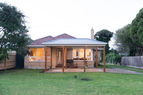 Mudri On Peninsula Getaway - Accommodation Georgetown 0