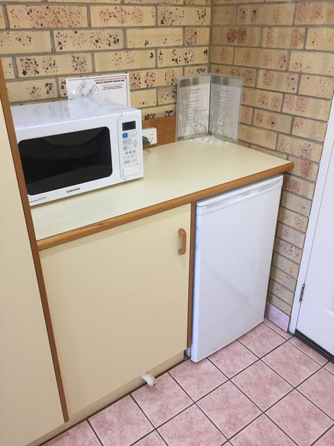 Mulga Country Motor Inn - Accommodation Georgetown 3