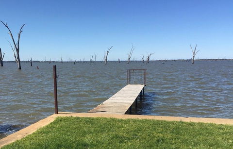 Mulwala Waterside - Accommodation Georgetown 0