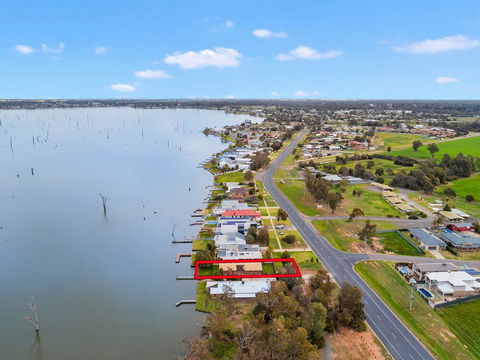 Mulwala Waterside - Accommodation Georgetown 3