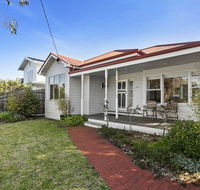Munday Street Prime 17 - Accommodation Georgetown