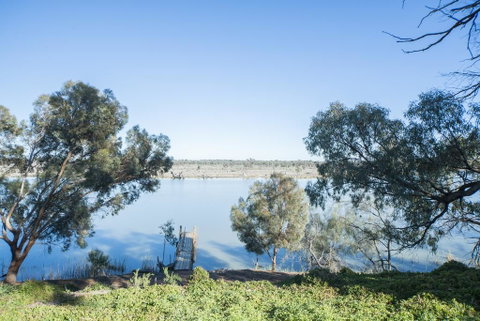 Mundic Waterfront Cottages - Accommodation Georgetown 2