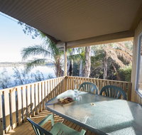 Mundic Waterfront Cottages - Accommodation Georgetown