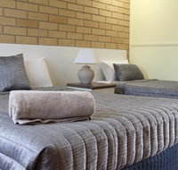 Mundubbera Motel - Accommodation Georgetown