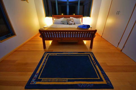 Mures Cloudy Bay Retreat - Accommodation Georgetown 3