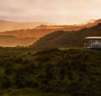 Mures Cloudy Bay Retreat - Accommodation Georgetown