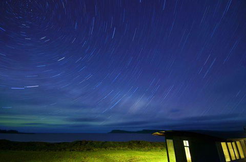 Mures Cloudy Bay Retreat - Accommodation Georgetown 2