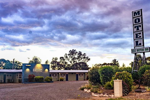 Murray Bridge Motor Inn - Accommodation Georgetown 0