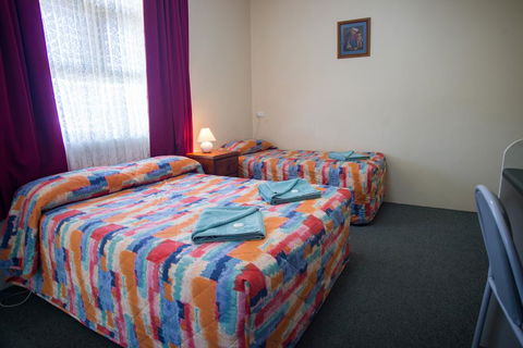 Murray Bridge Motor Inn - Accommodation Georgetown 1