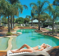 Murray Downs Resort - Accommodation Georgetown